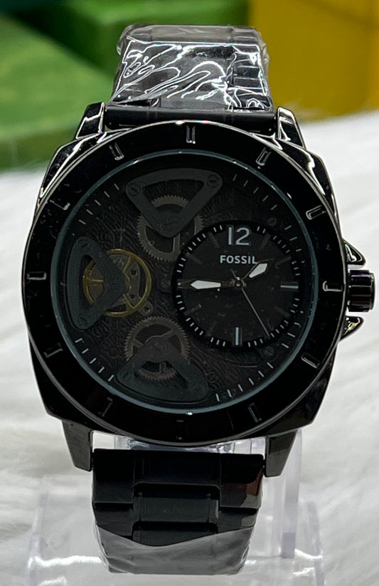 ECONOMICAL WRIST WATCHE'S FOSSIL