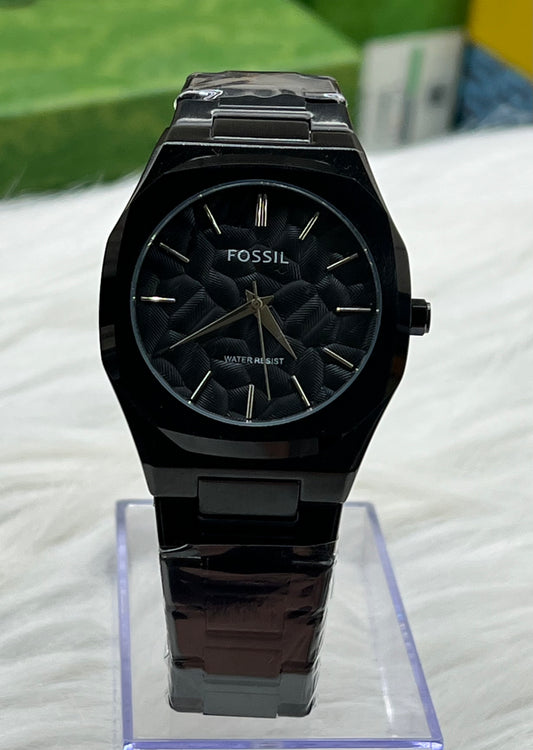 ECONOMICAL WRIST WATCHE'S FOSSIL