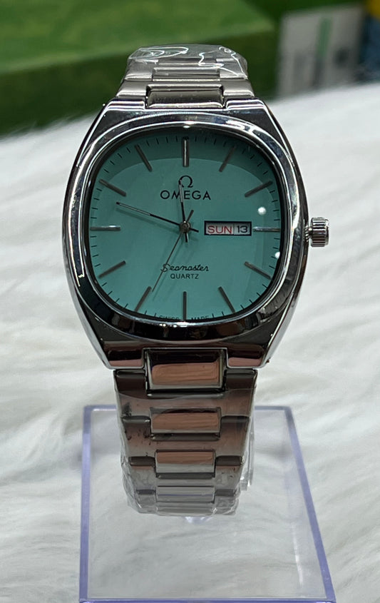 ECONOMICAL WRIST WATCHE'S OMEGA