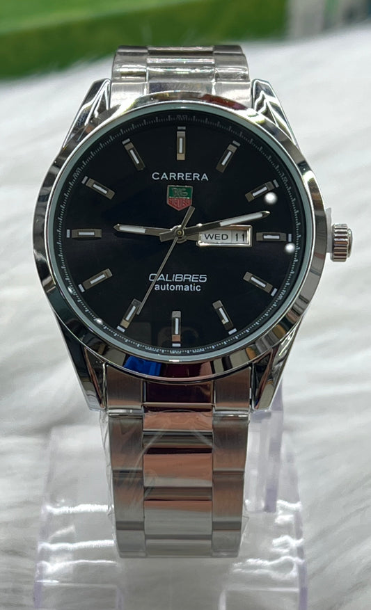 ECONOMICAL WRIST WATCHE'S TAGUEUR CARRERA