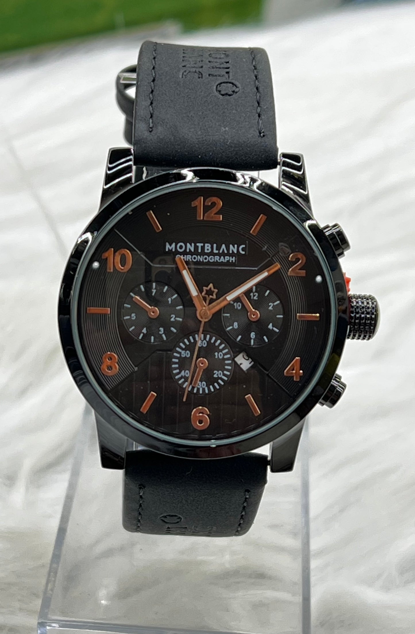 ECONOMICAL  COPY WRIST WATCHE'S MONTBLANC