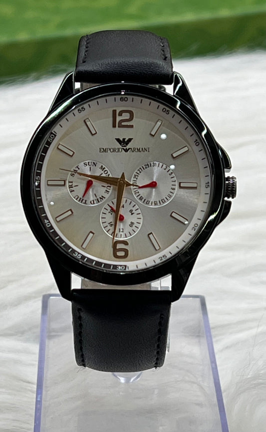 ECONOMICAL  COPY WRIST WATCHE'S PATEK  EMPORIO ARMANI