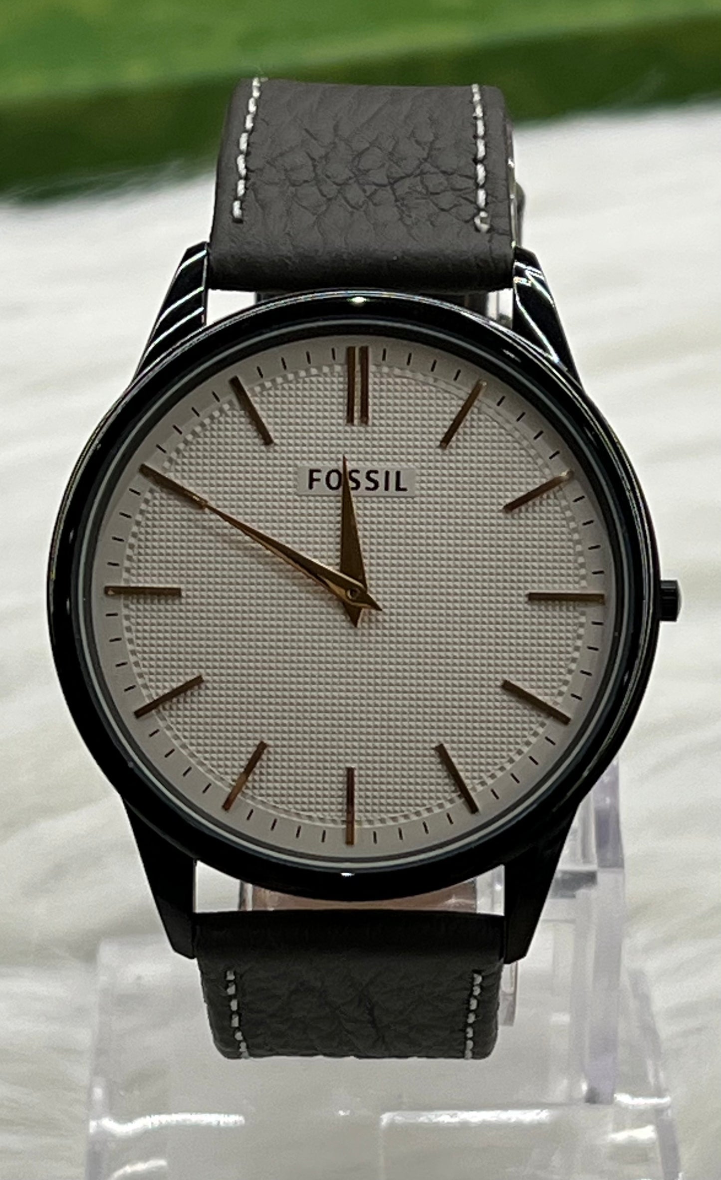 ECONOMICAL  COPY WRIST WATCHE'S FOSSIL