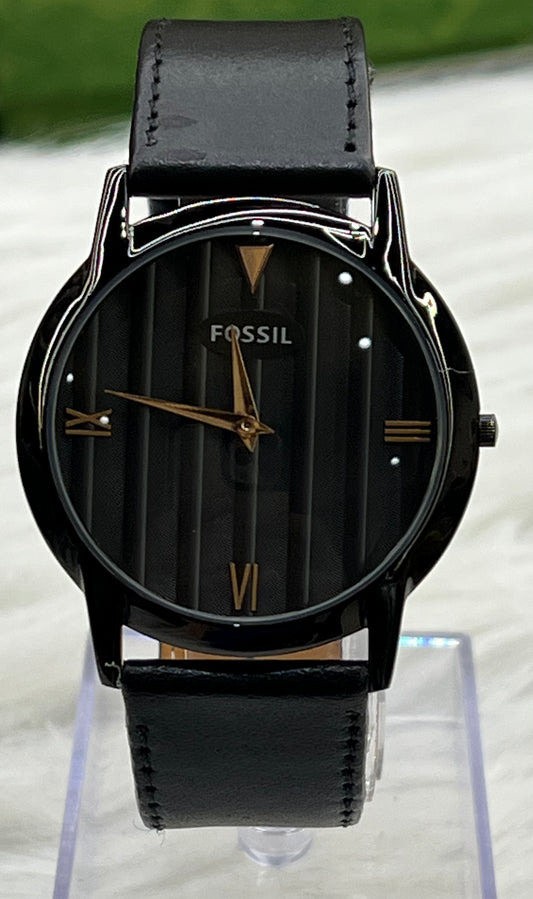 ECONOMICAL  COPY WRIST WATCHE'S FOSSIL