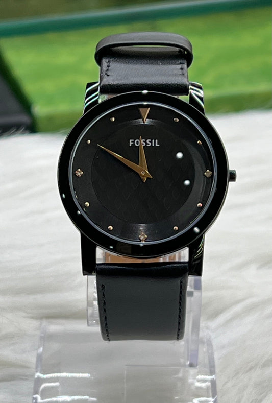 ECONOMICAL  COPY WRIST WATCHE'S FOSSIL