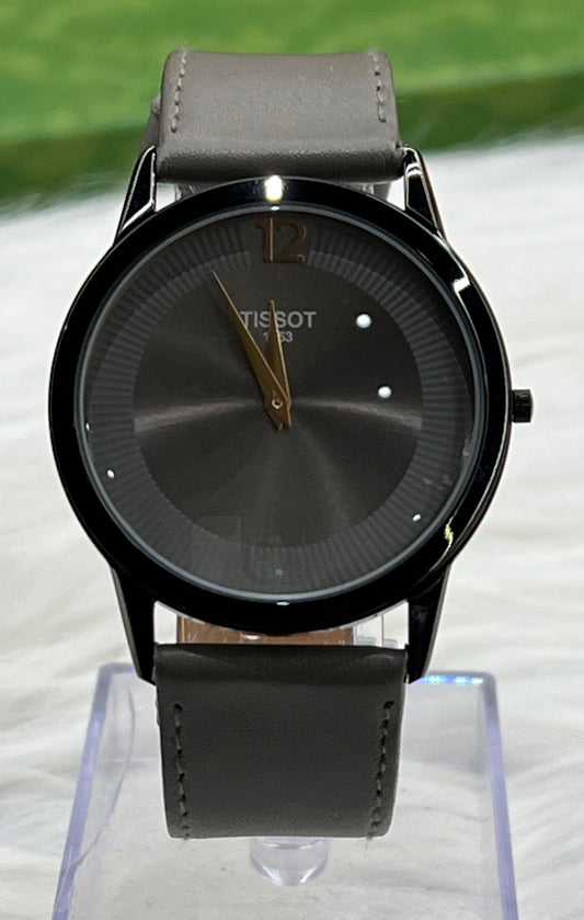 ECONOMICAL  COPY WRIST WATCHE'S TISSOT