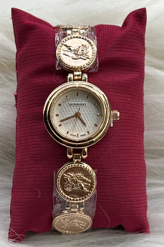 ECONOMICAL  WOMENWATCH'S COPY WATCH VERSACE