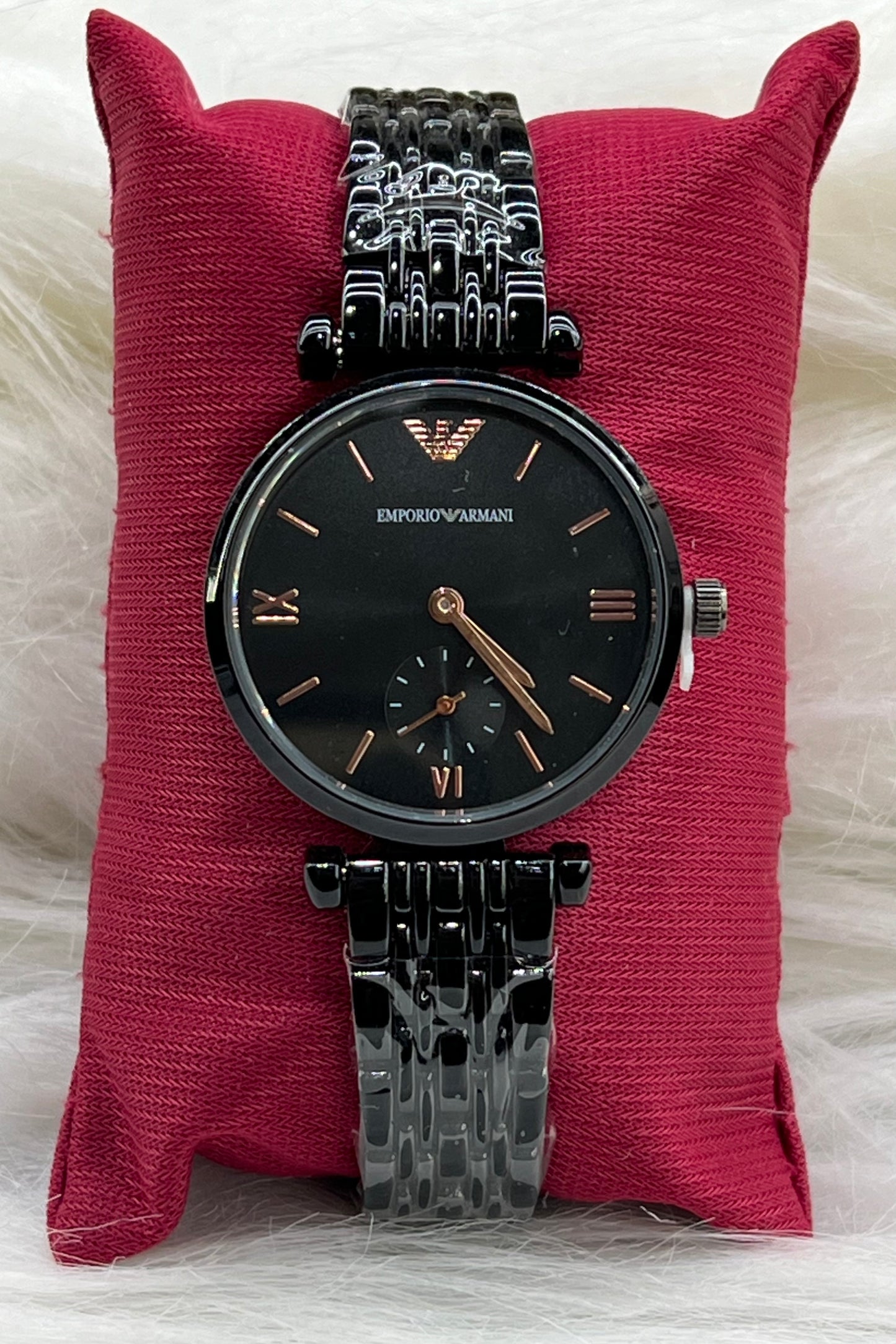 ECONOMICAL  WOMENWATCH'S COPY WATCH ARMANI
