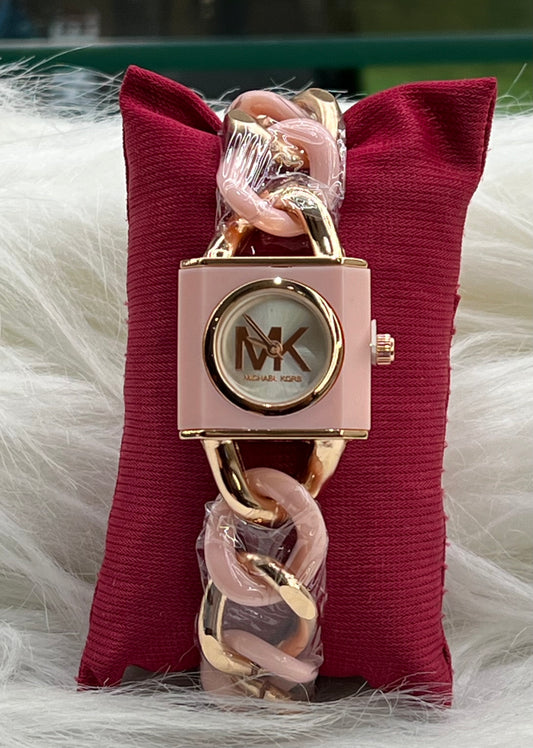 ECONOMICAL  WOMENWATCH'S COPY WATCH MICHEAL KORS
