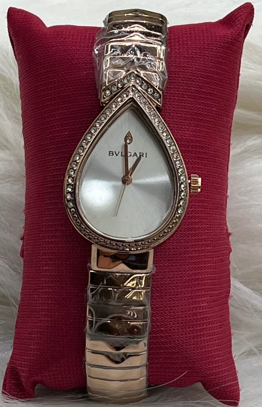 ECONOMICAL  WOMENWATCH'S COPY WATCH BAVLGARI