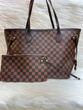 LV PREMIUM TOTE BAG TBS-B00083