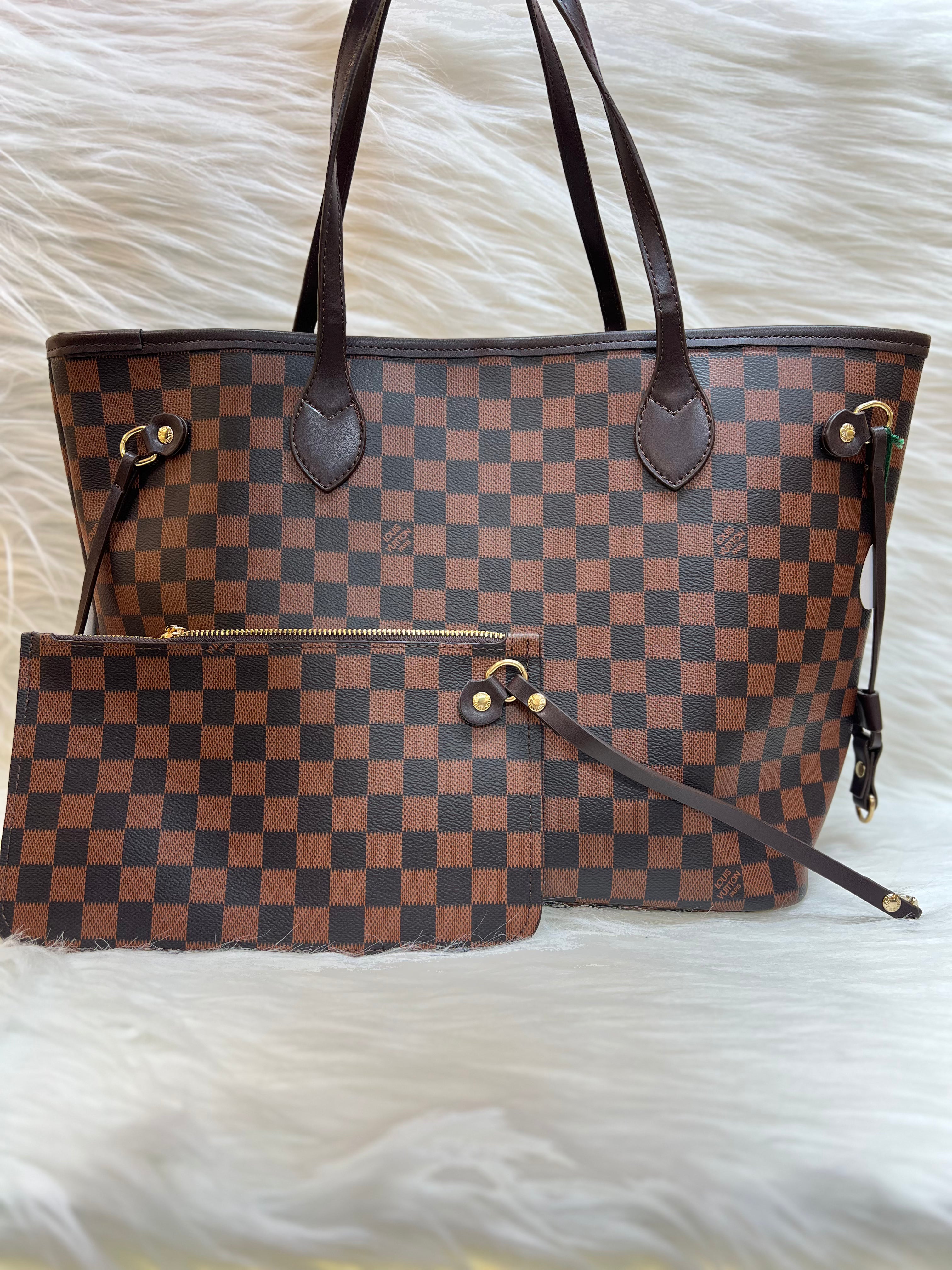 LV PREMIUM TOTE BAG TBS-B00083