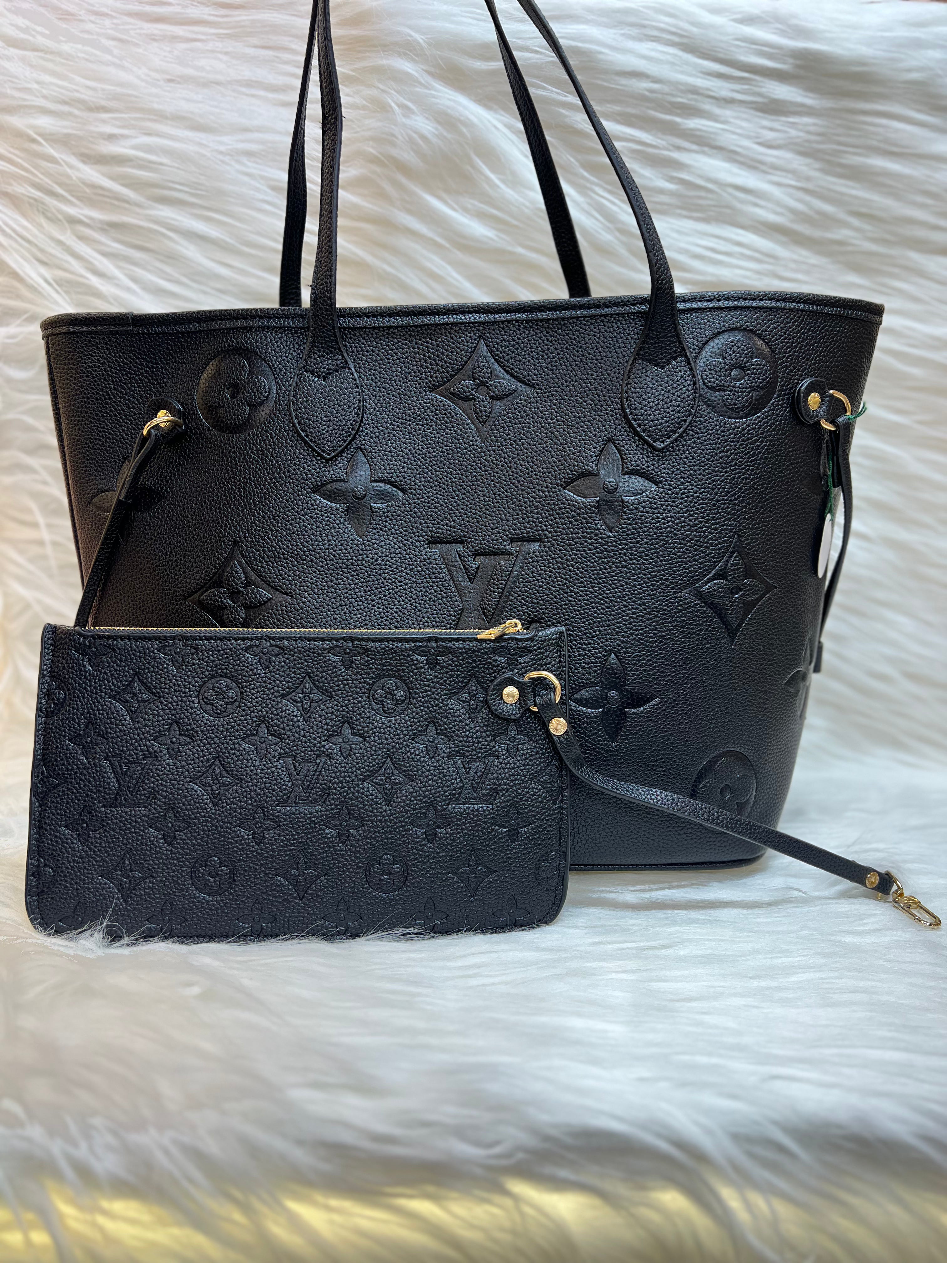 LV PREMIUM TOTE  BAG TBS-B00082