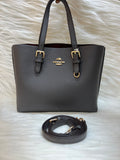 COACH-PREMIUM MEDIUM HAND BAG TBS-B00089