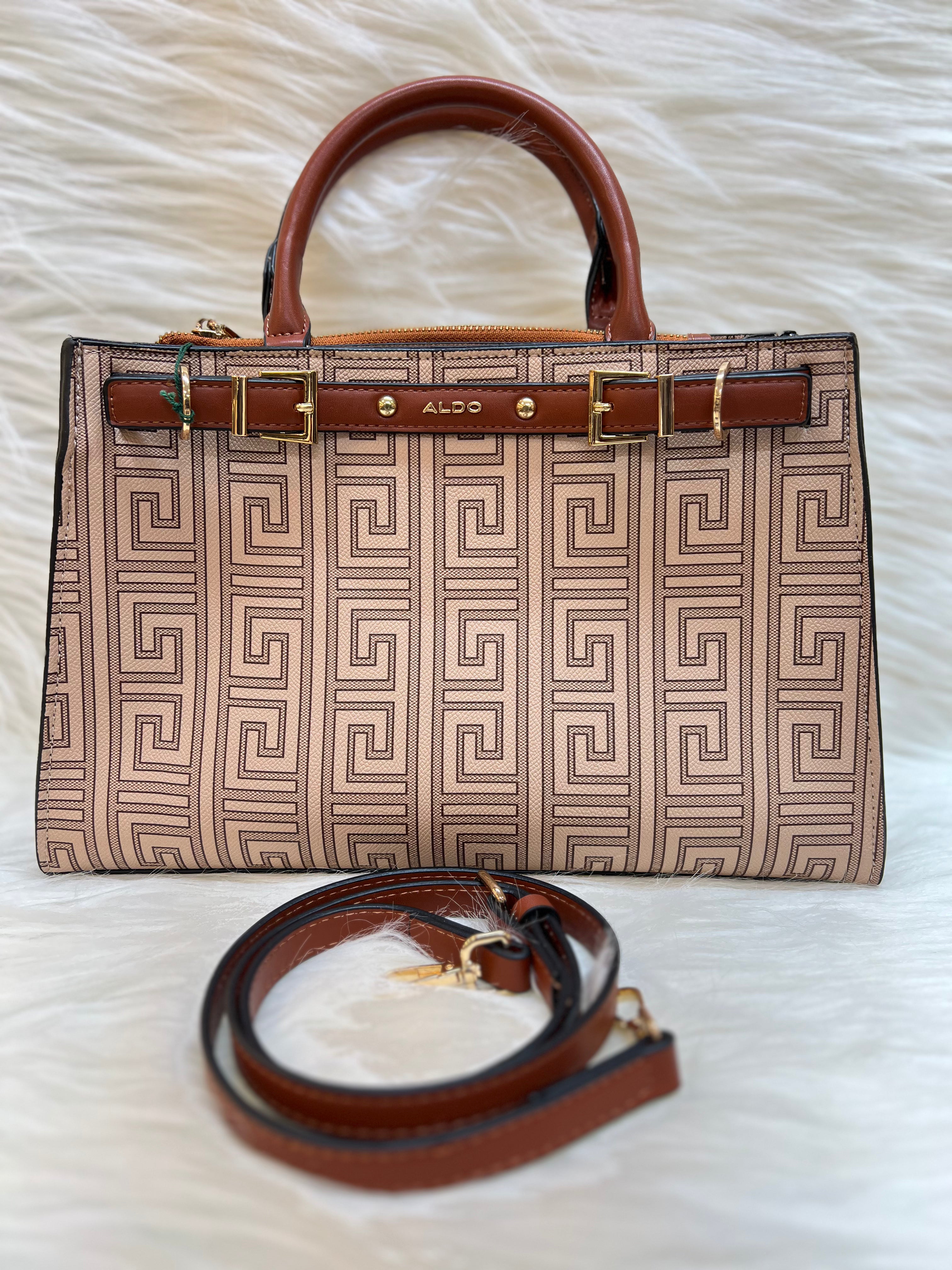 ALDO PREMIUM HAND BAG TBS-B00079