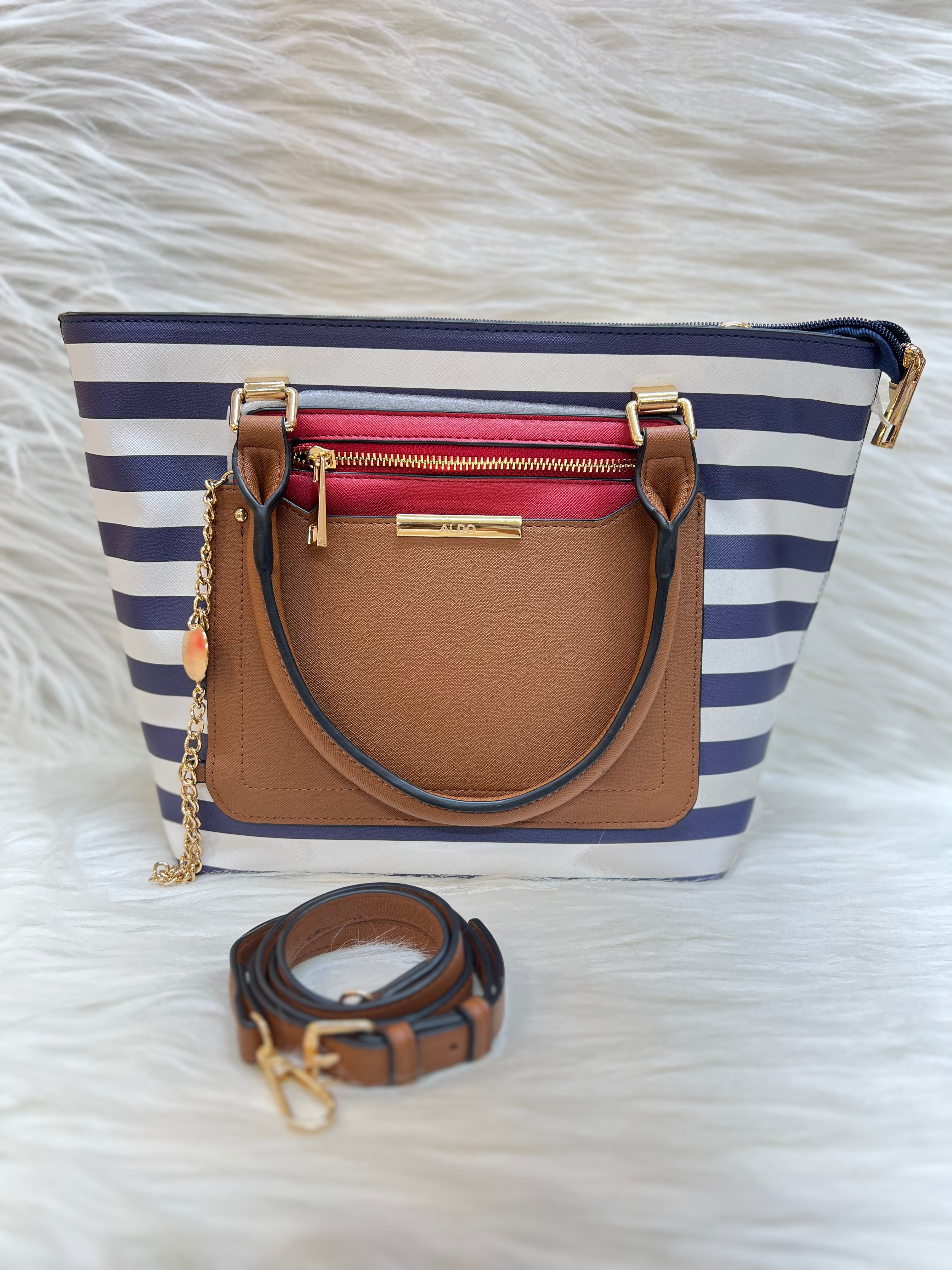 ALDO PREMIUM HAND  BAG TBS-B00077