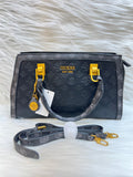GUESS PREMIUM HAND  BAG TBS-B00075