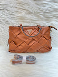 GUESS PREMIUM HAND BAG TBS-B00073
