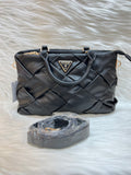 GUESS PREMIUM HAND  BAG TBS-B00071