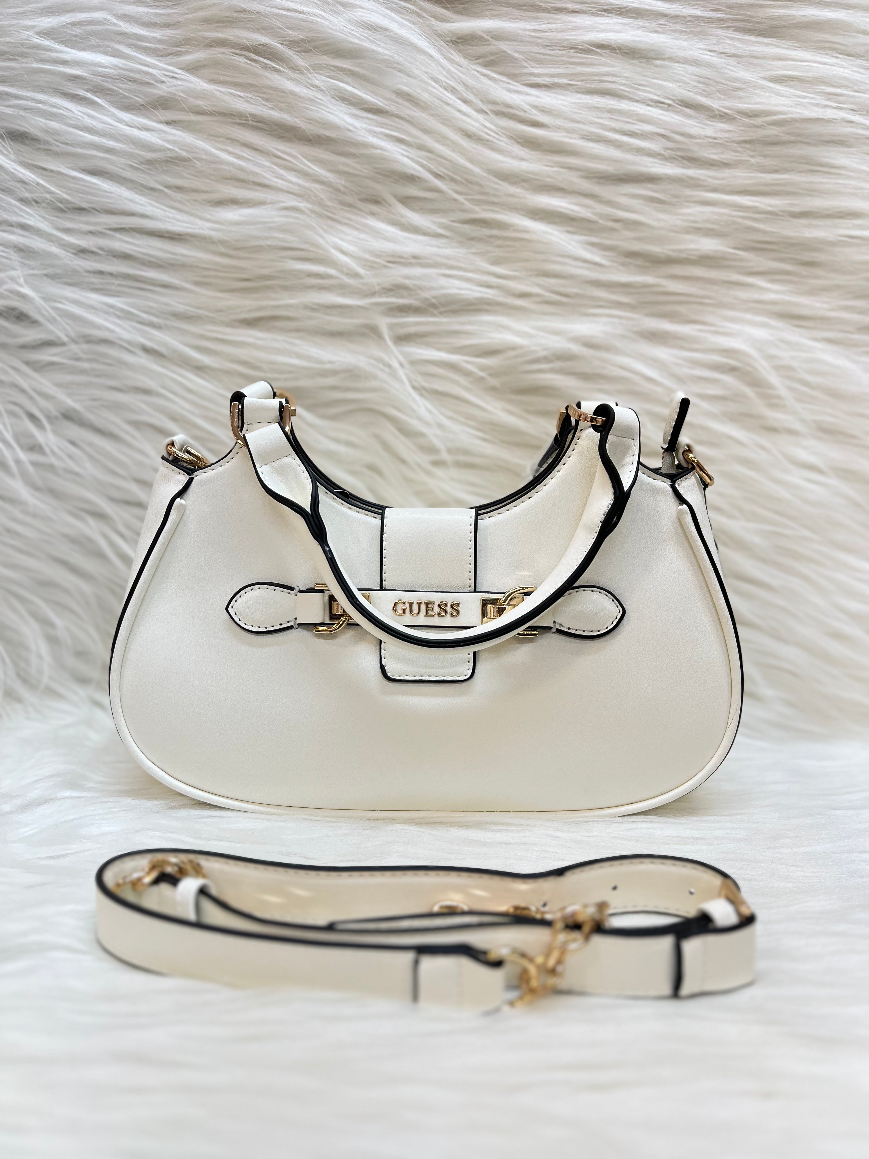 GUESS PREMIUM HAND BAG TBS-B00069