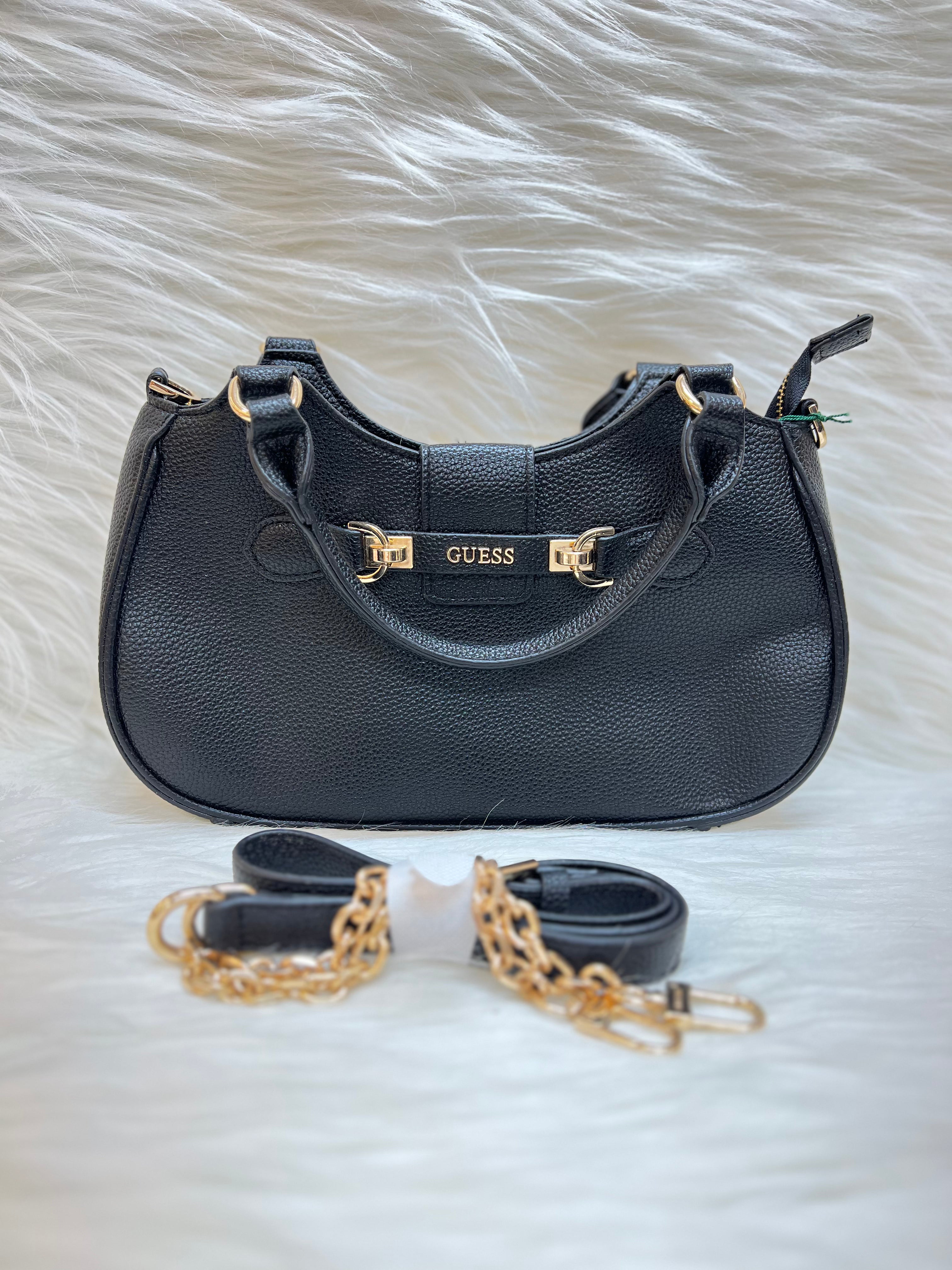 GUESS PREMIUM HAND BAG TBS-B00068