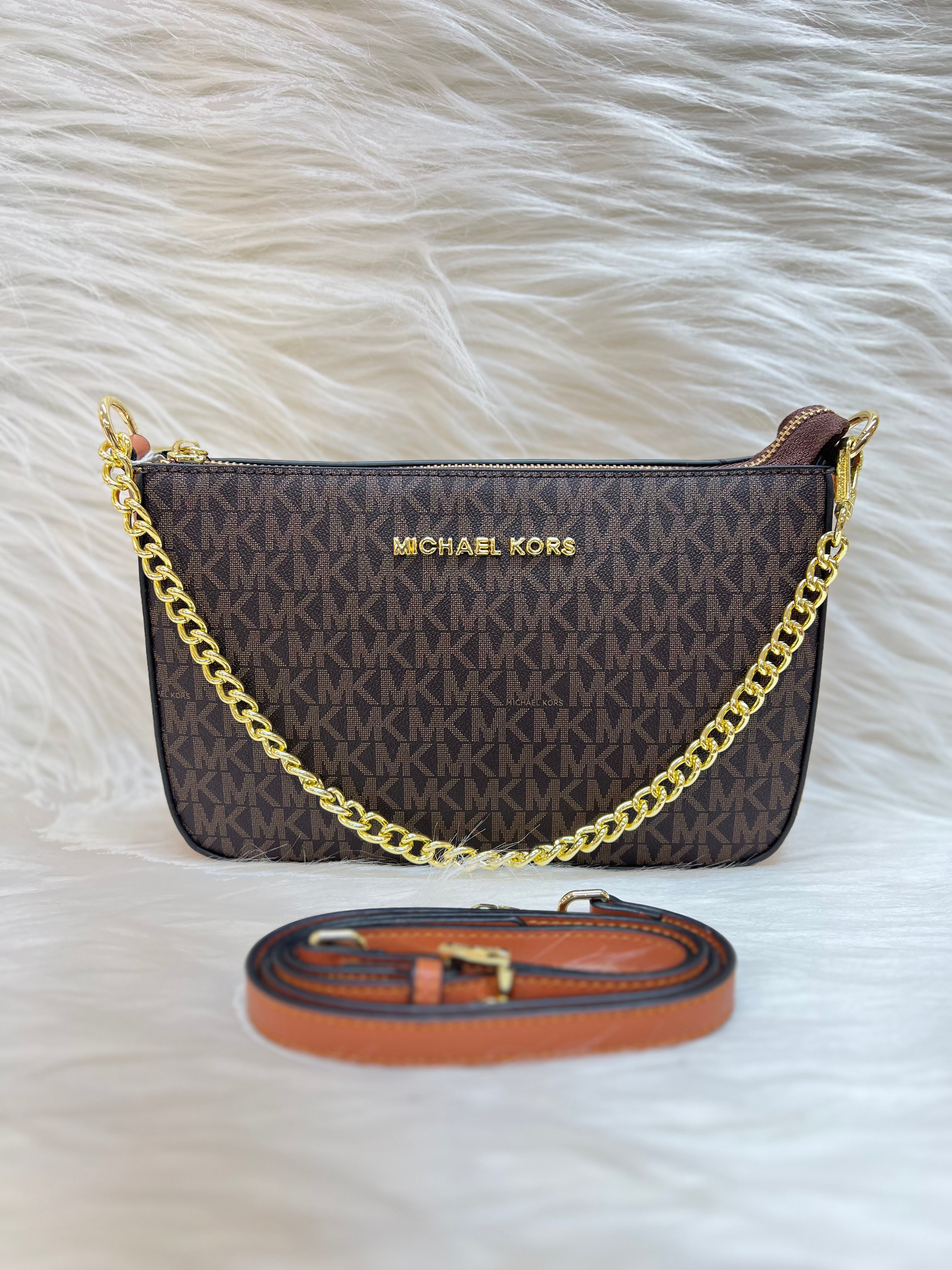 MK PREMIUM SLING BAG TBS-B00067