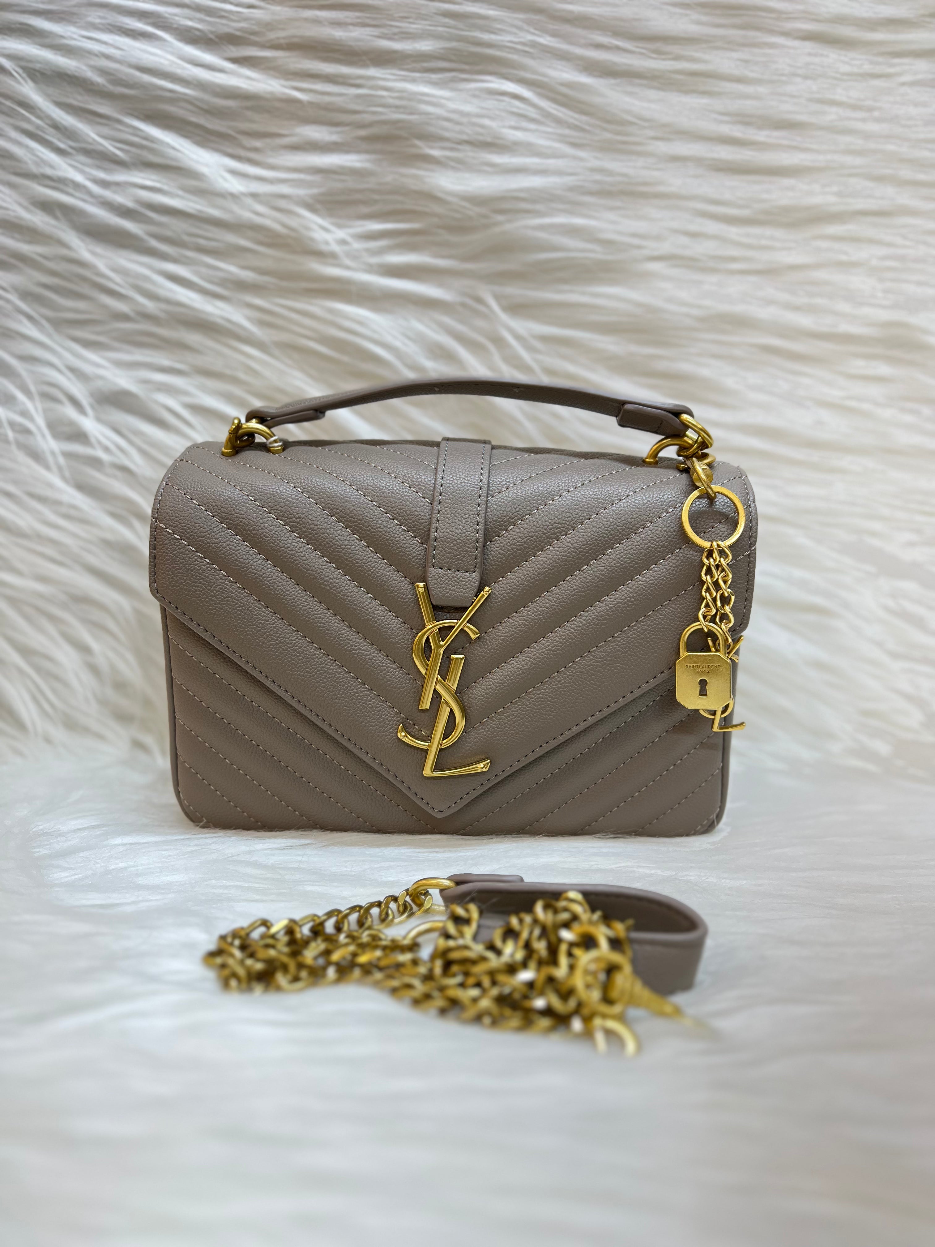YSL PREMIUM HAND  BAG TBS-B00064
