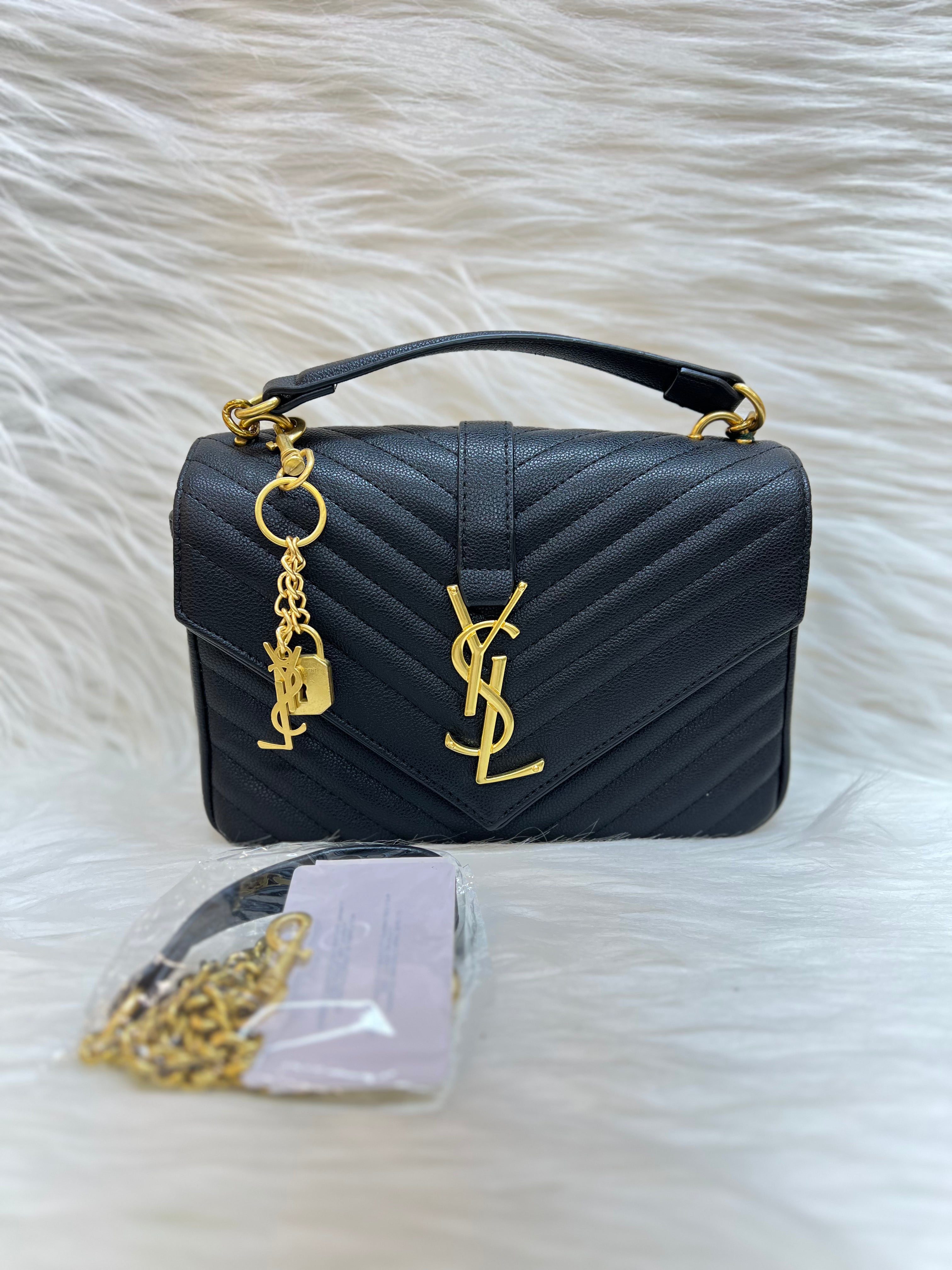 YSL PREMIUM HAND BAG TBS-B00063
