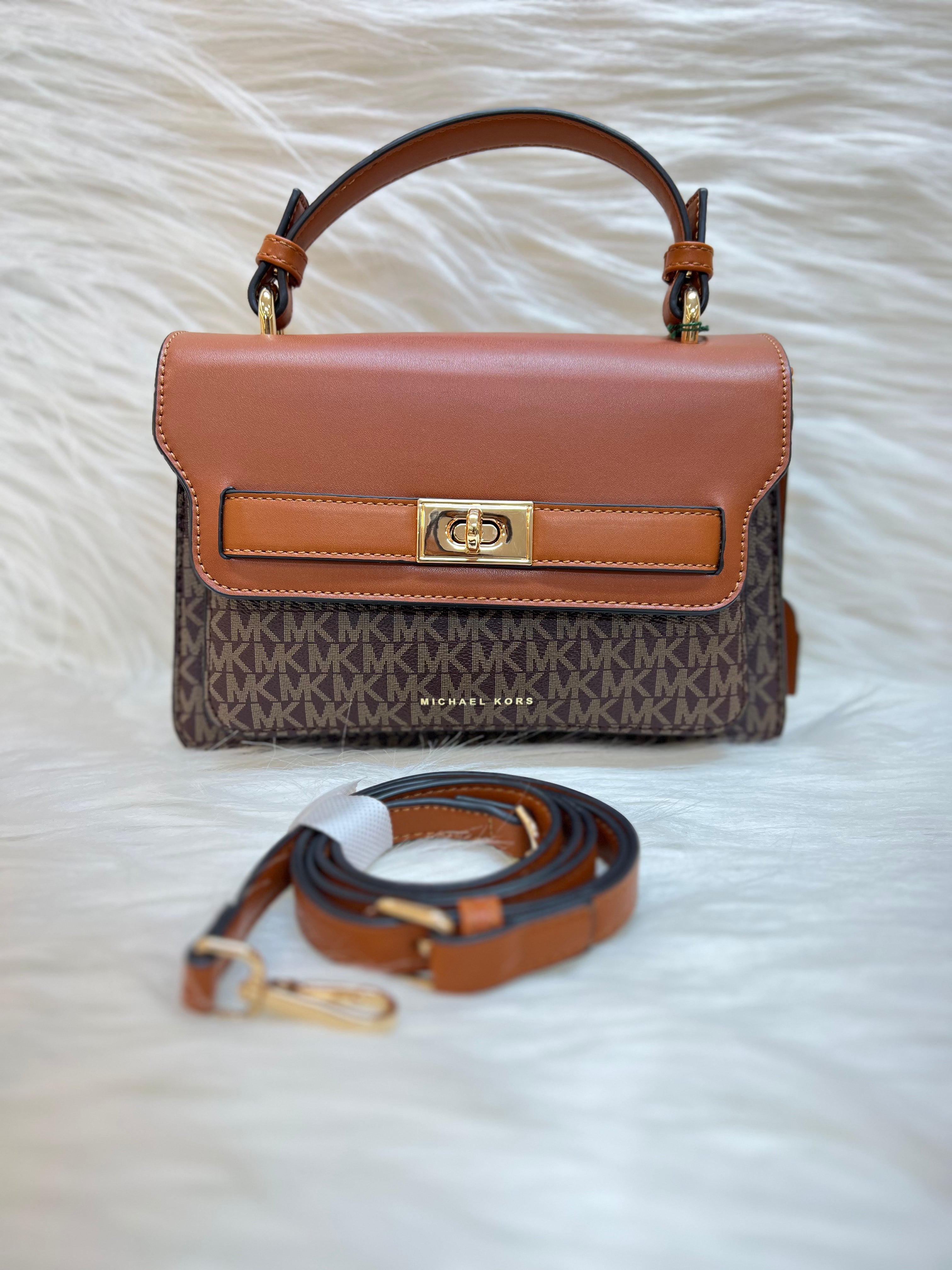 MK PREMIUM HAND BAG TBS-B00062