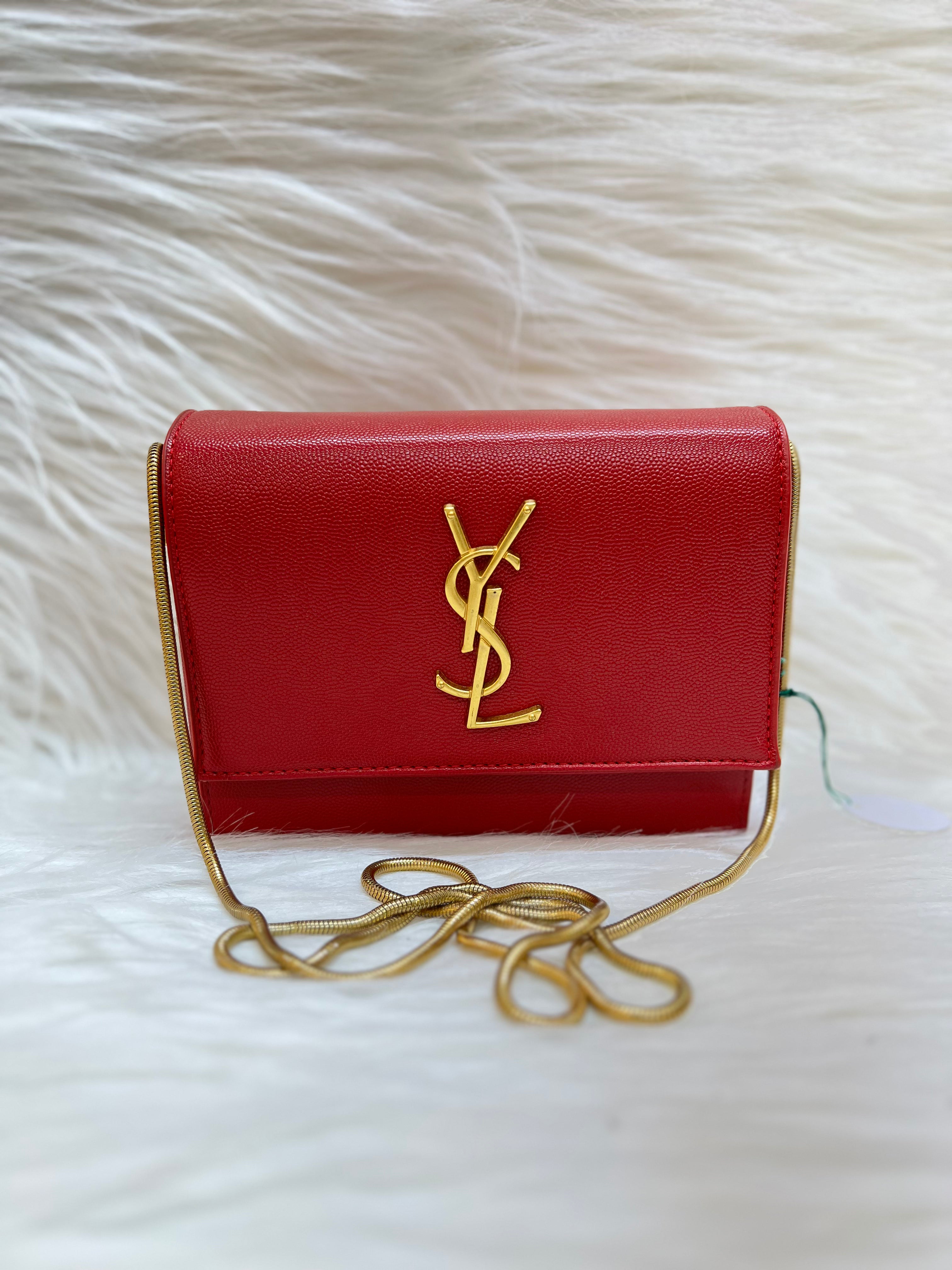YSL -PREMIUM SLING BAG TBS-B00059