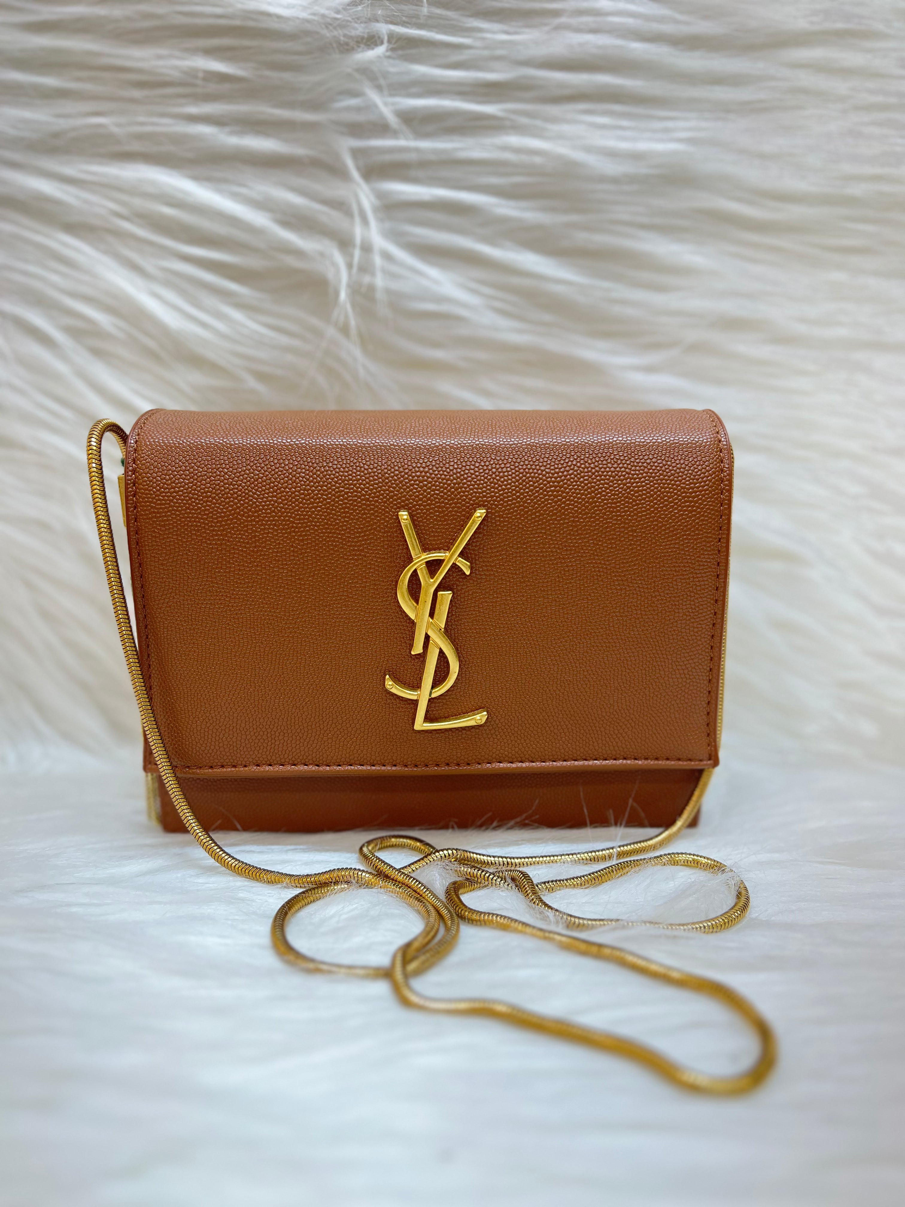 YSL-PREMIUM SLING BAG TBS-B00058