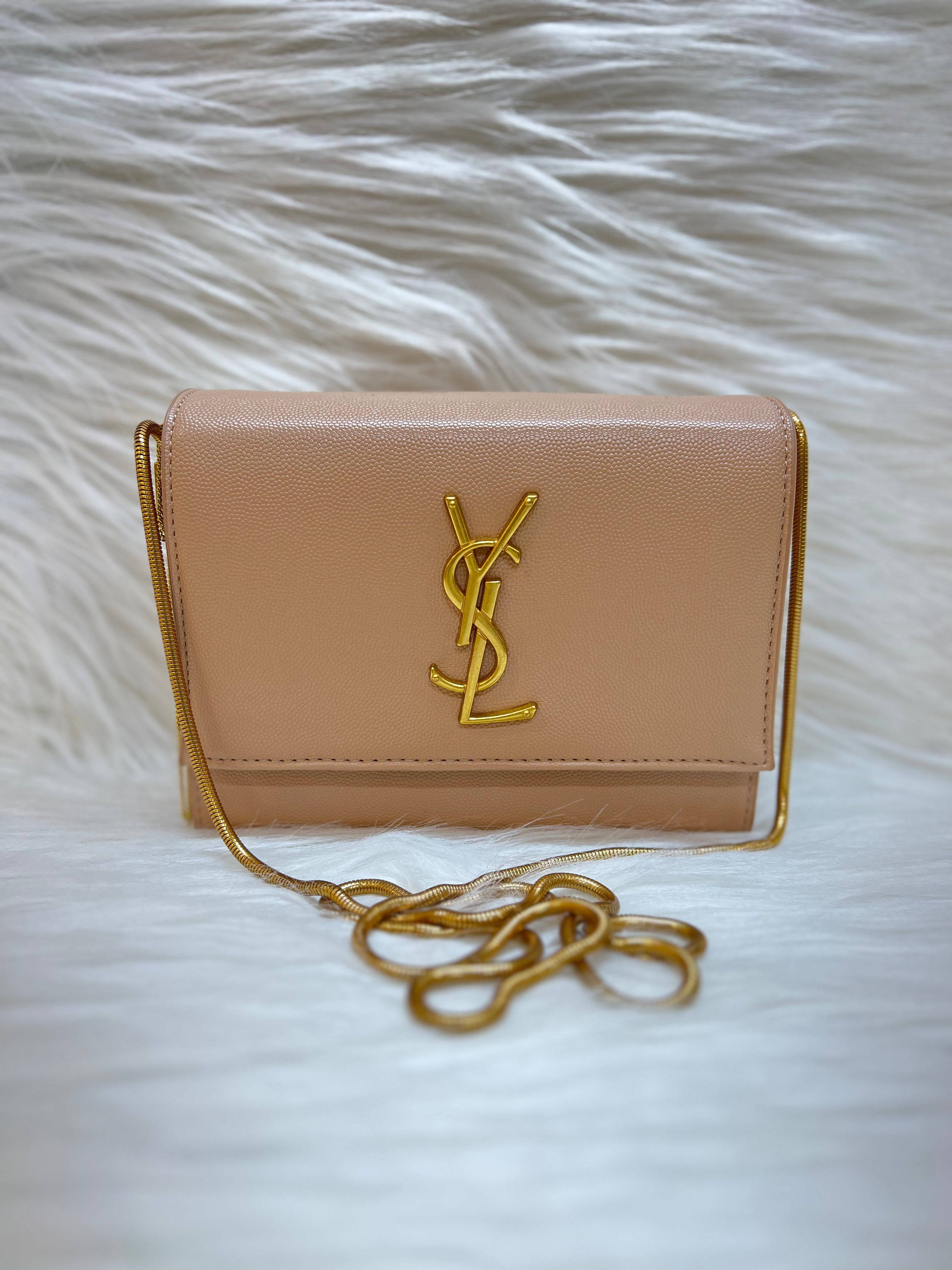 YSL-PREMIUM SLING BAG TBS-B00055