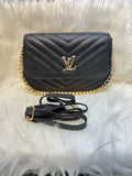 ECONOMICAL SLING BAG WITH LONG + SHORT SLINGS TBS-NB-LV-01