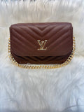 ECONOMICAL SLING BAG WITH LONG + SHORT SLINGS TBS-NB-LV-02