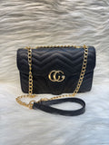 ECONOMICAL BAG CG TBS-00 BLACK