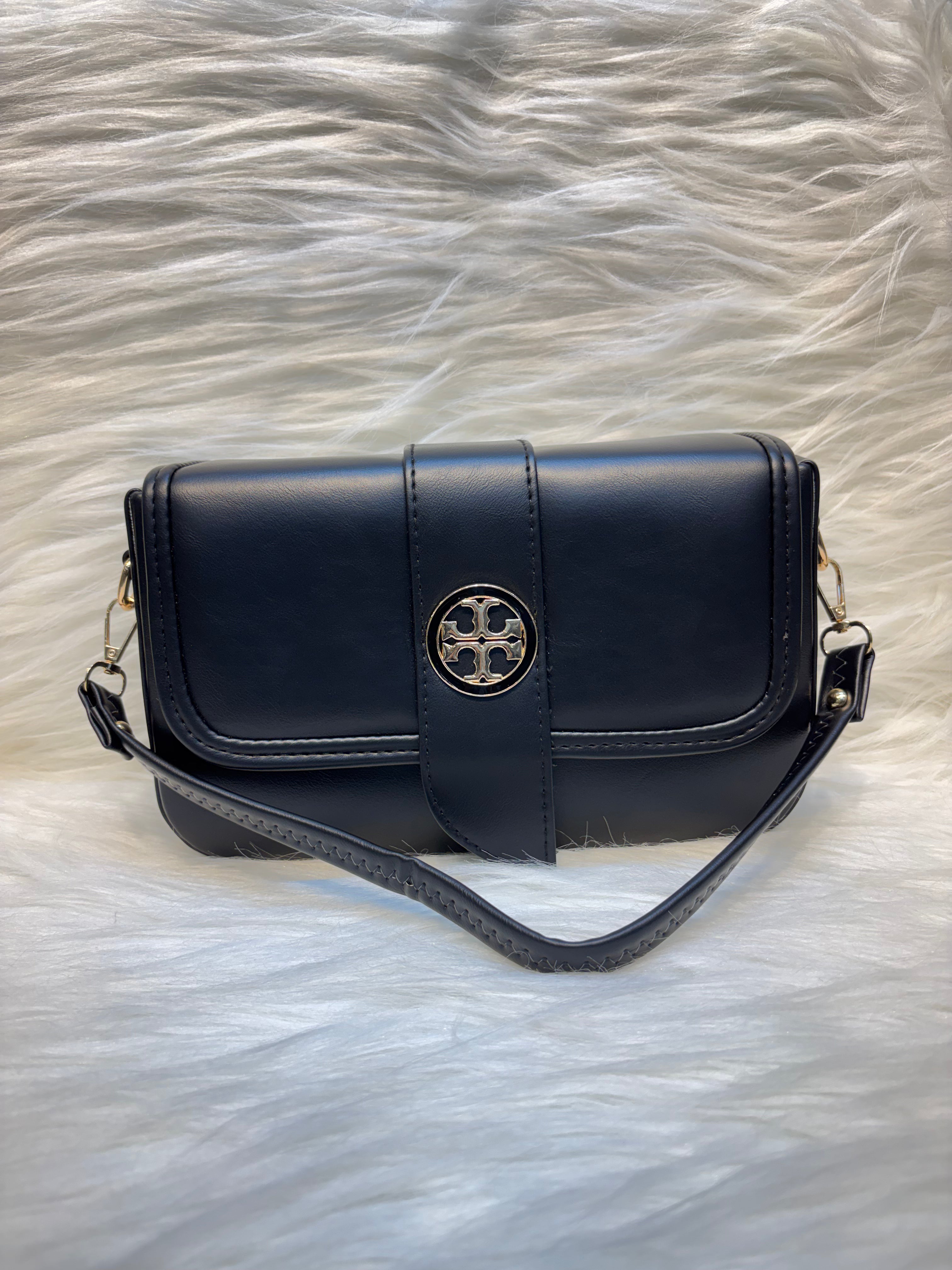 ECONOMICAL SLING BAG WITH LONG + SHORT SLINGS TBS-NB-TORY-02