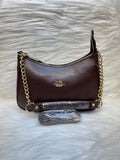 ECONOMICAL SLING BAG WITH LONG + SHORT SLINGS TBS-NB-COACH-01