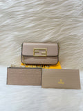 FENDI PREMIUM CLUTCH & SLING BAG TBS-000154