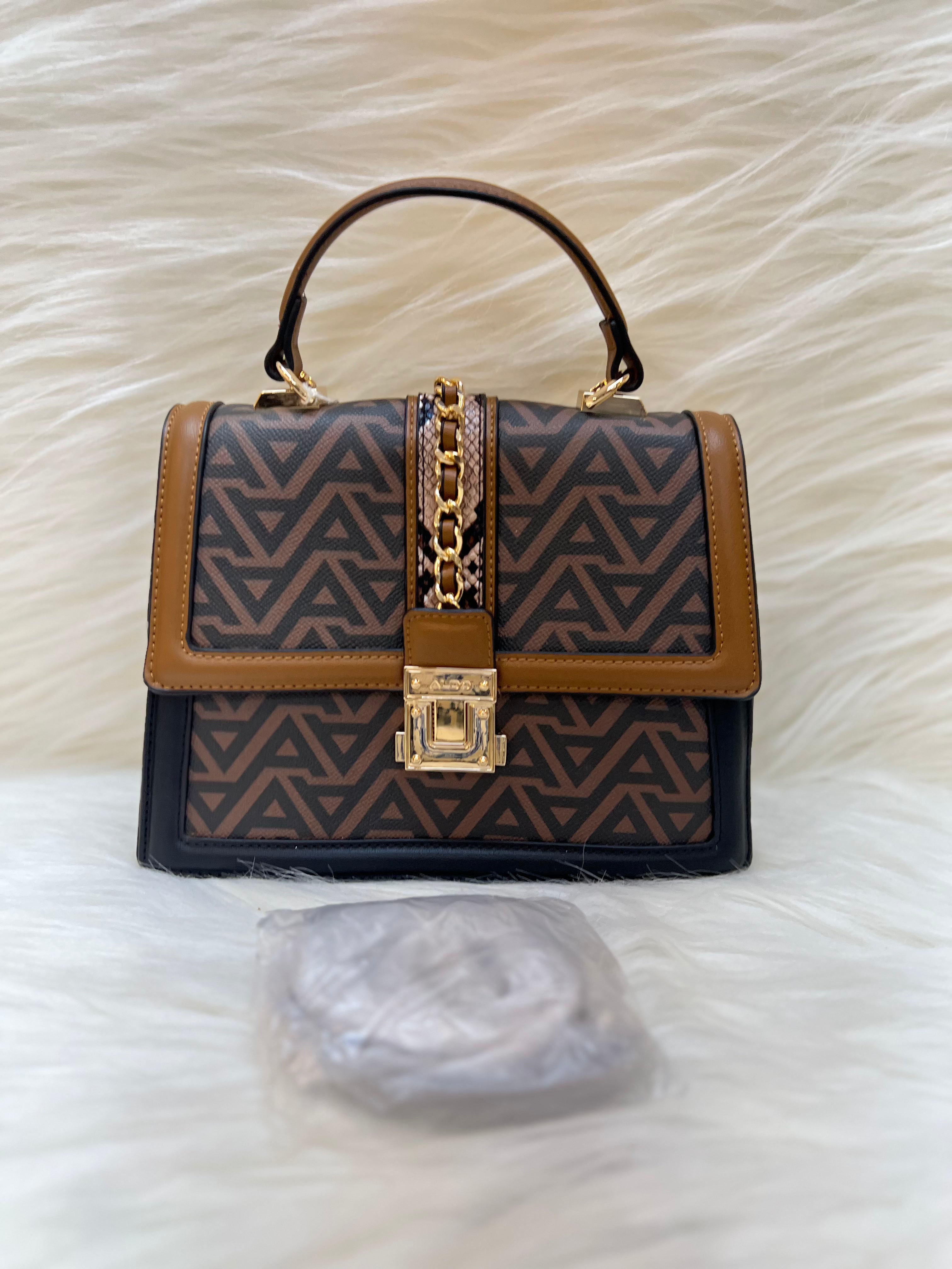 ALDO PREMIUM HAND  BAG TBS-000158