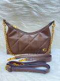 COACH-PREMIUM SLING BAG TBS-B0004