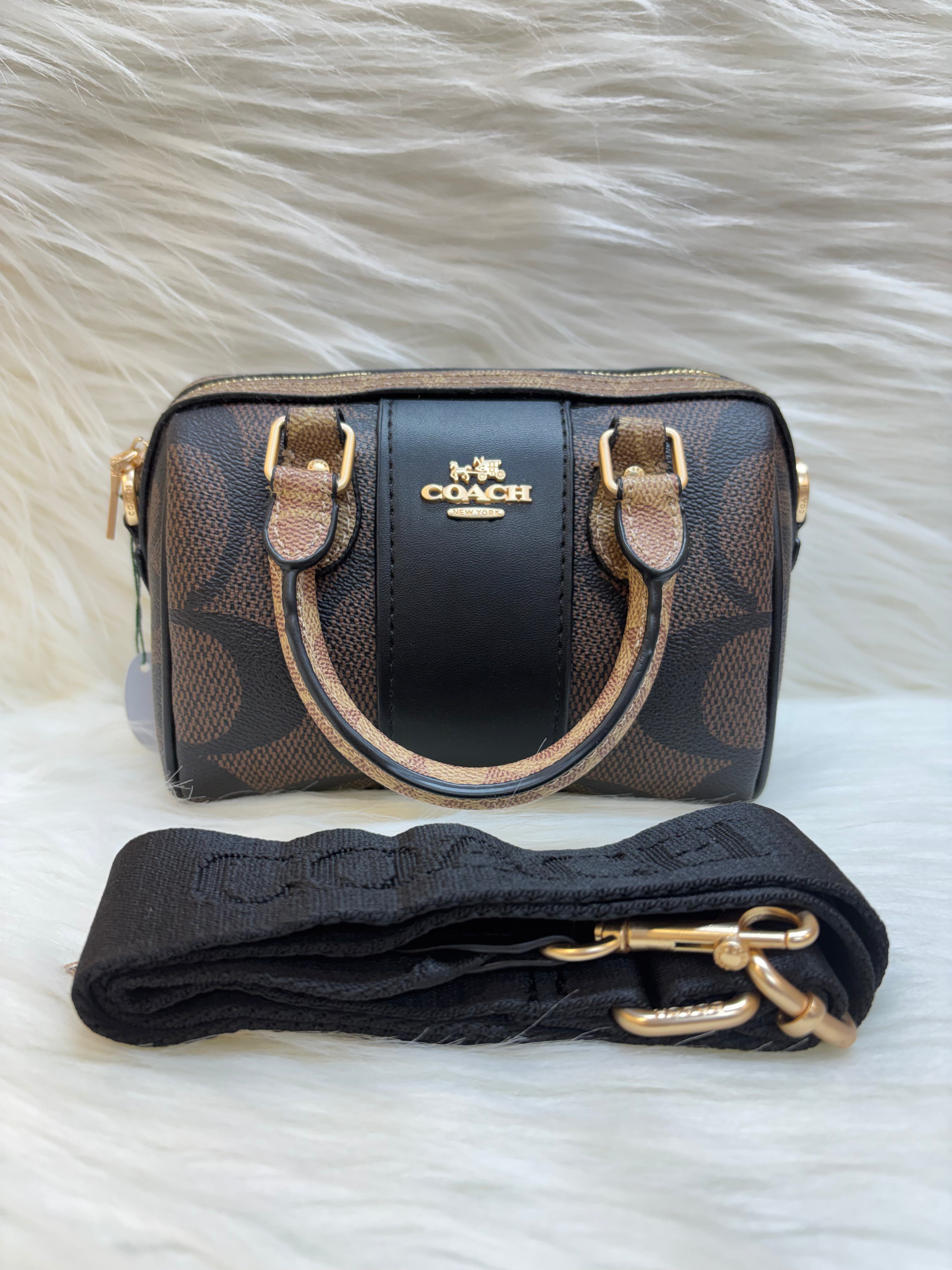COACH-PREMIUM SLING BAG TBS-B0006