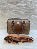 COACH-PREMIUM SLING BAG TBS-B0007