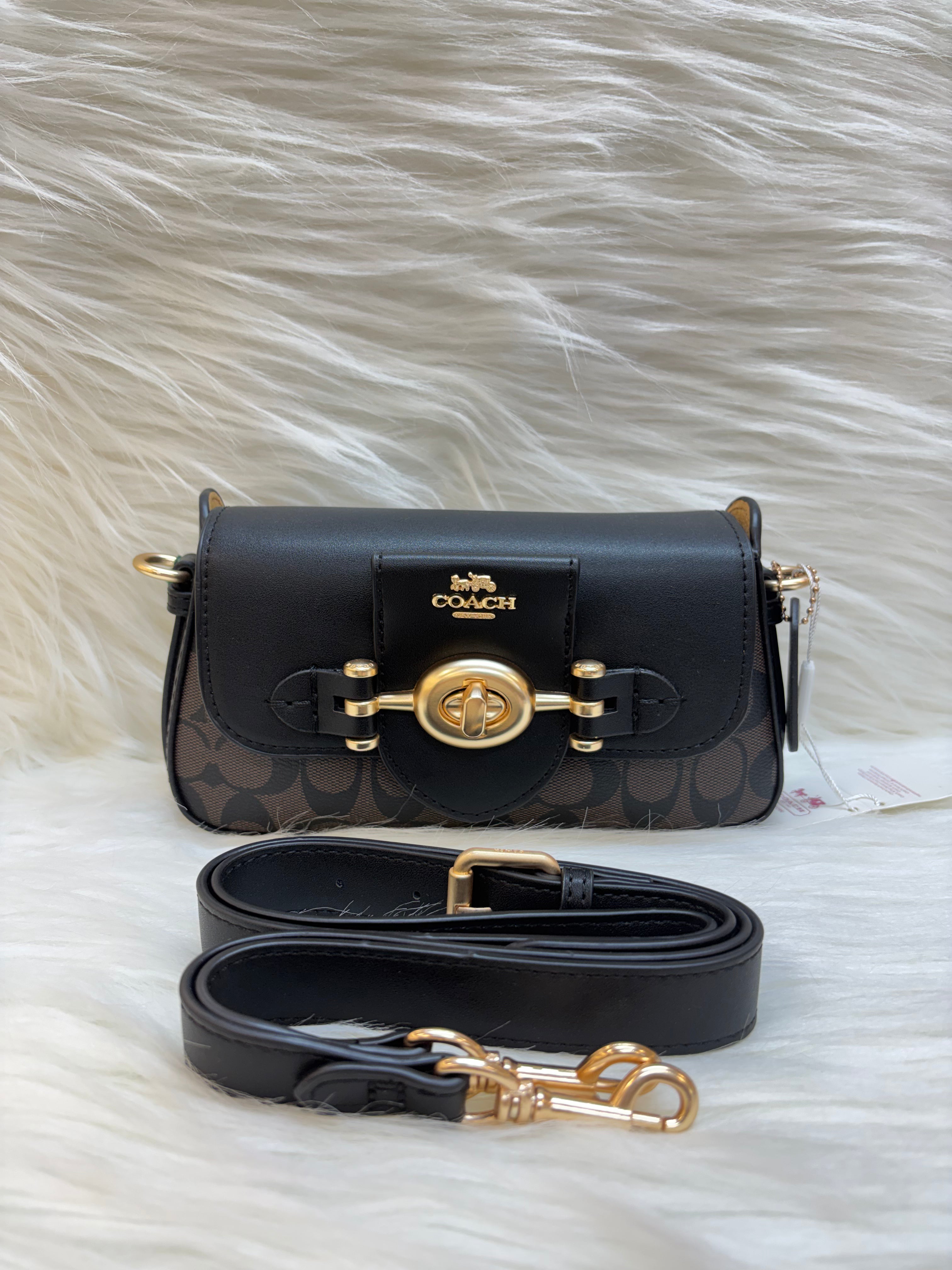 COACH-PREMIUM SLING BAG TBS-B00010
