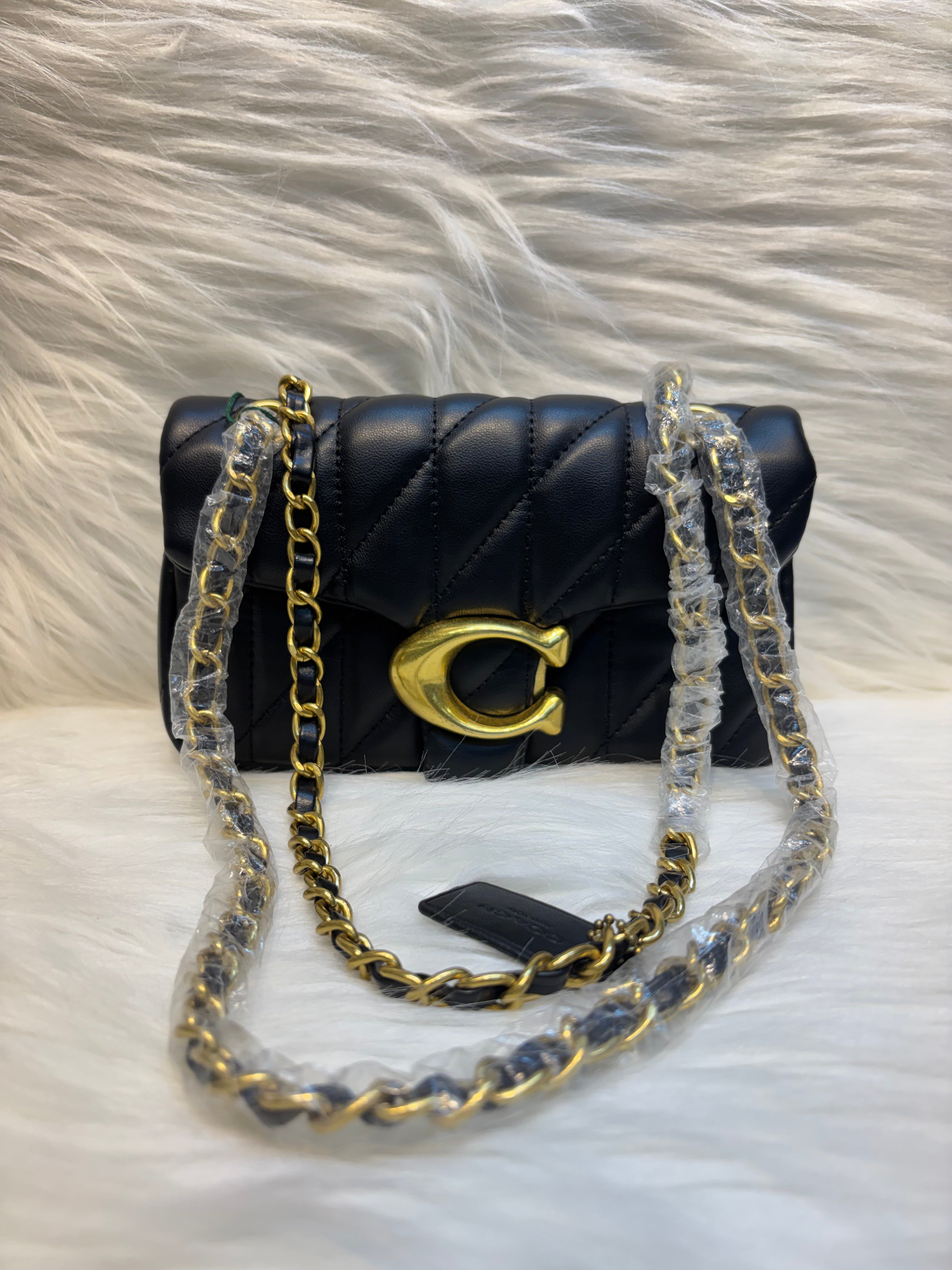 COACH-PREMIUM SLING BAG TBS-B00015