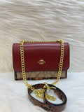 COACH-PREMIUM SLING BAG TBS-B00020