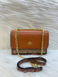COACH-PREMIUM SLING BAG TBS-B00021