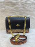 COACH-PREMIUM SLING BAG TBS-B00022