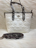 COACH-PREMIUM HAND BAG TBS-B00024
