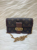 LV PREMIUM SLING BAG TBS-000164