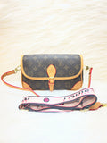 LV PREMIUM SLING BAG TBS-000165